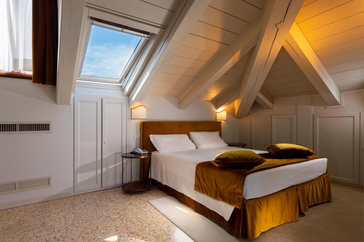 Hotel Tiziano Venezia Esterno foto