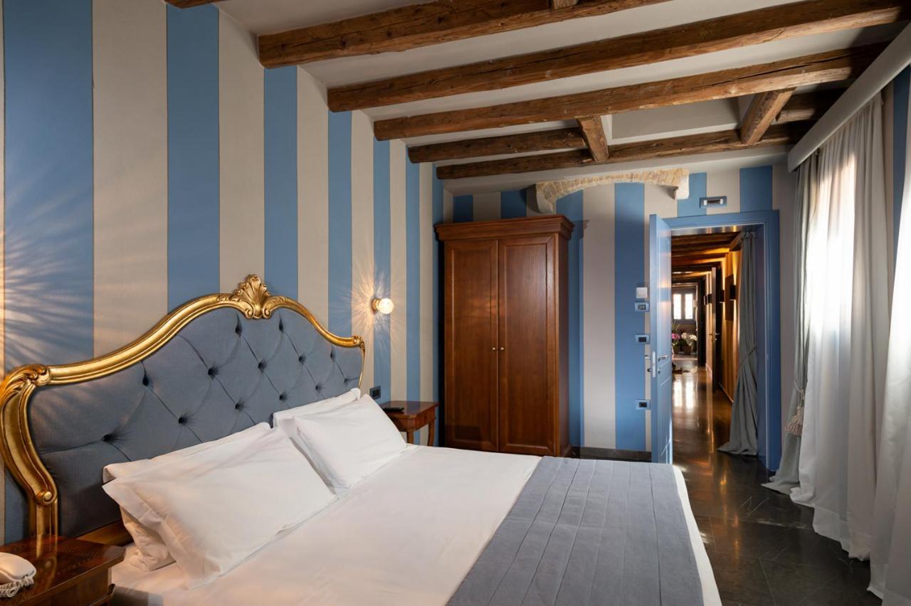Hotel Tiziano Venezia Esterno foto