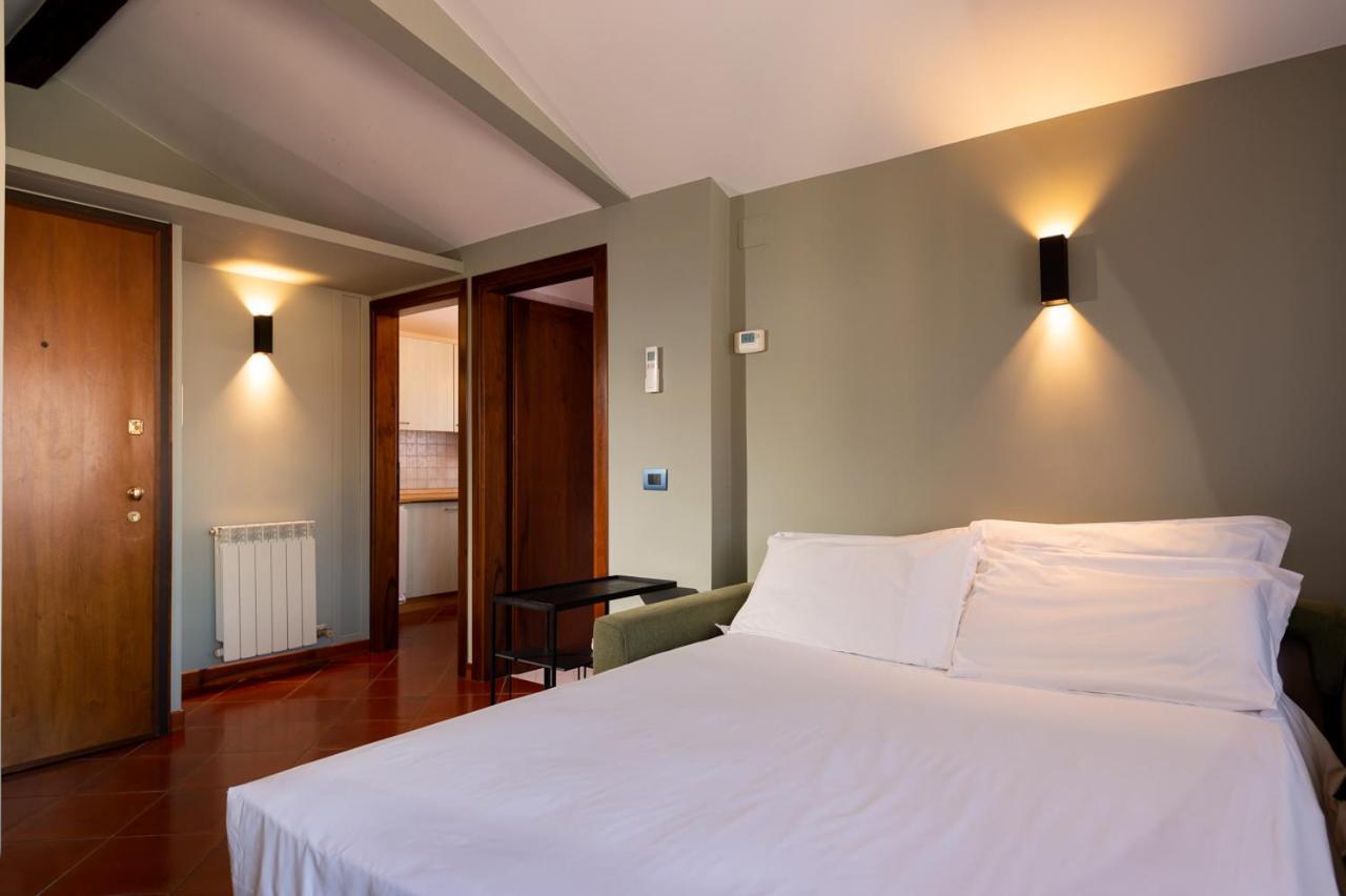 Hotel Tiziano Venezia Esterno foto