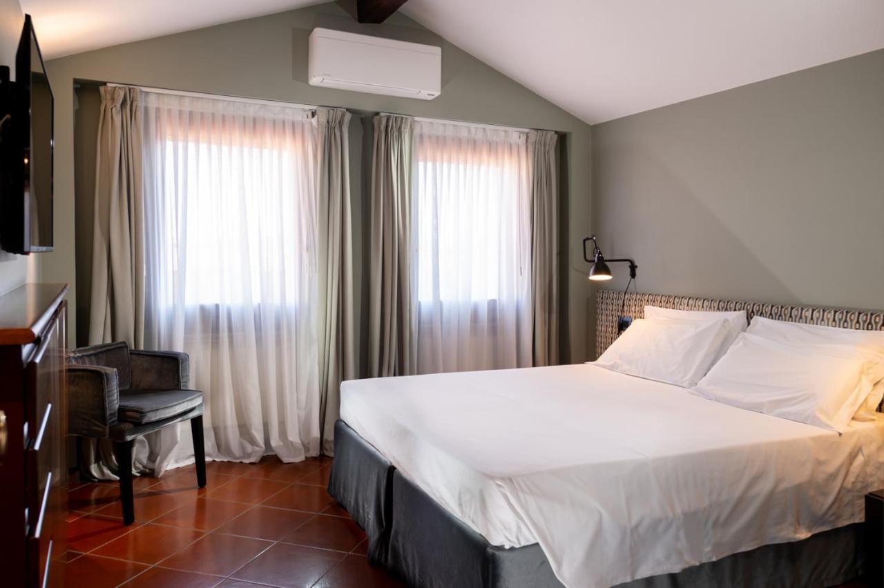 Hotel Tiziano Venezia Esterno foto