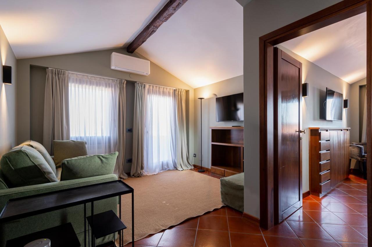 Hotel Tiziano Venezia Esterno foto