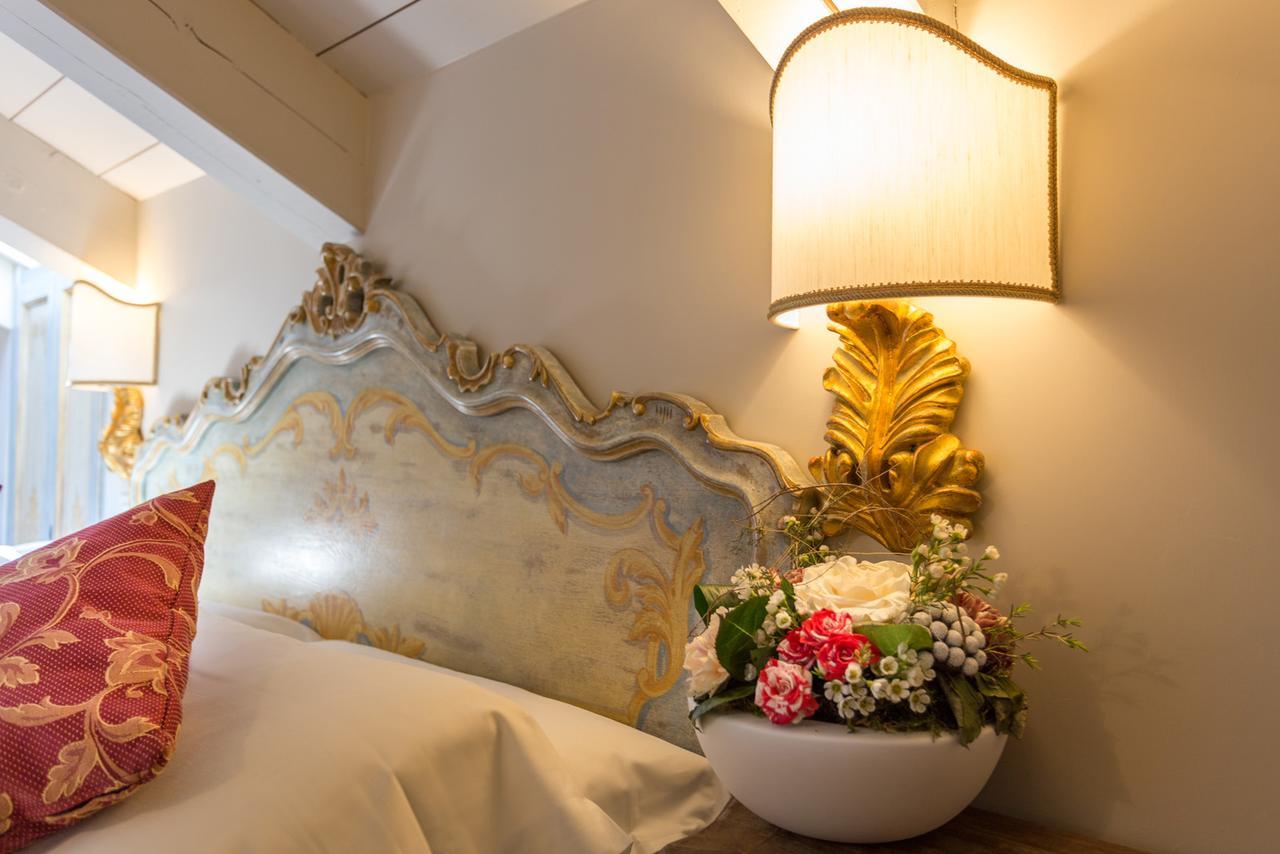 Hotel Tiziano Venezia Esterno foto
