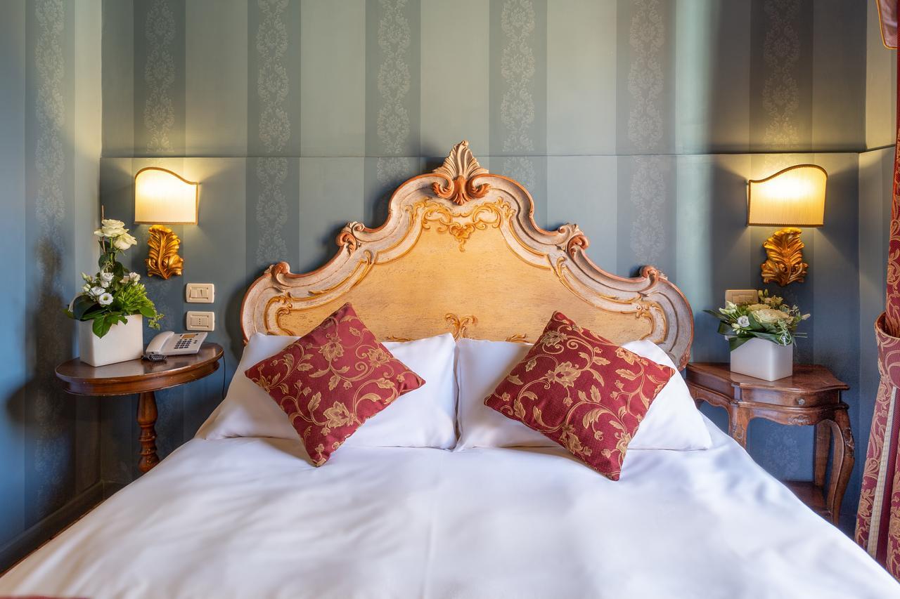 Hotel Tiziano Venezia Esterno foto