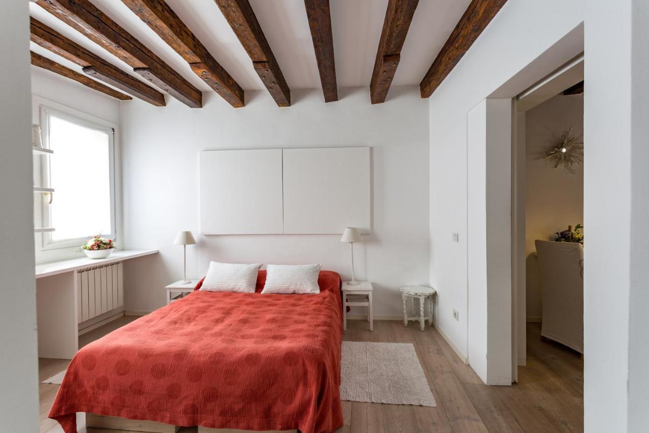 Hotel Tiziano Venezia Esterno foto