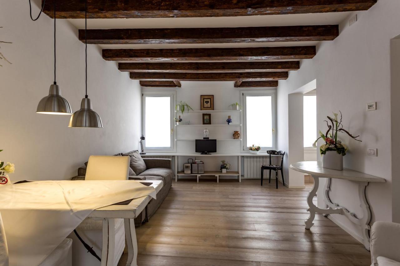 Hotel Tiziano Venezia Esterno foto