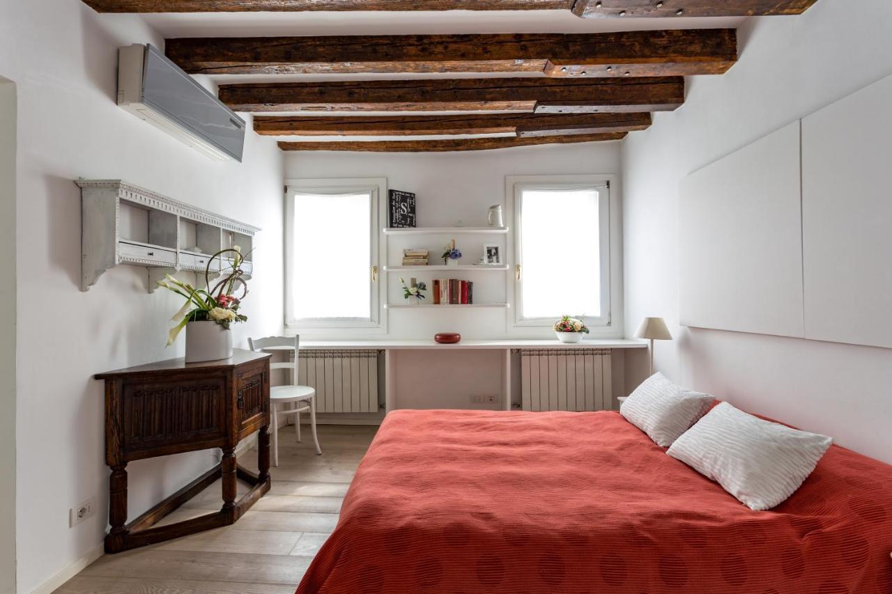 Hotel Tiziano Venezia Esterno foto