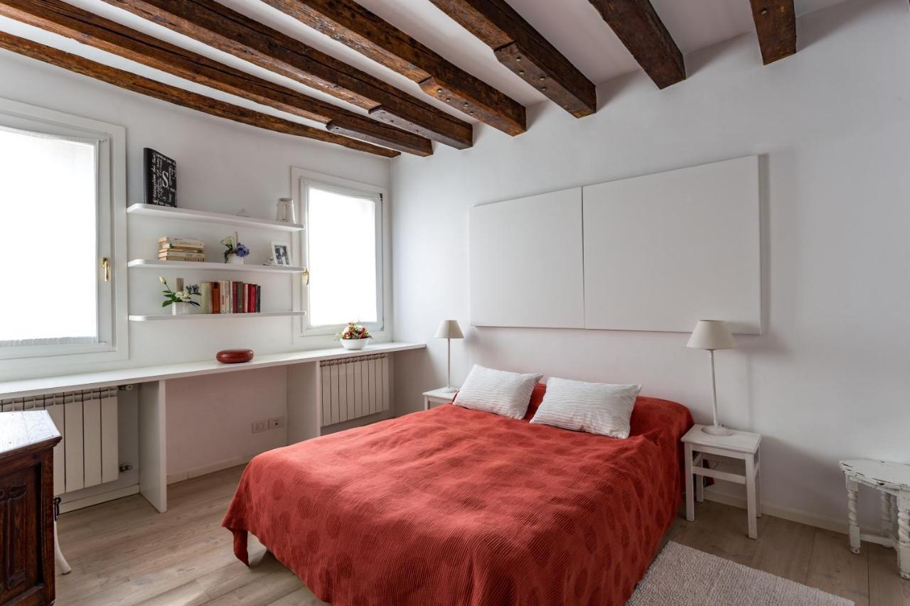 Hotel Tiziano Venezia Esterno foto