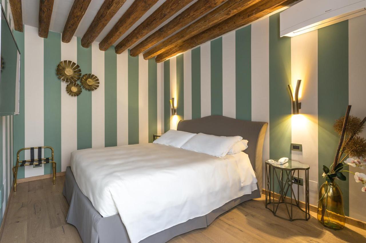 Hotel Tiziano Venezia Esterno foto