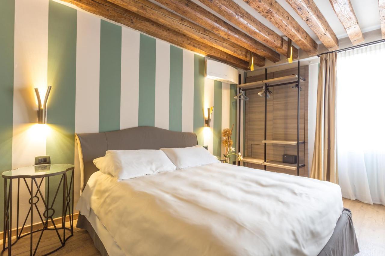 Hotel Tiziano Venezia Esterno foto