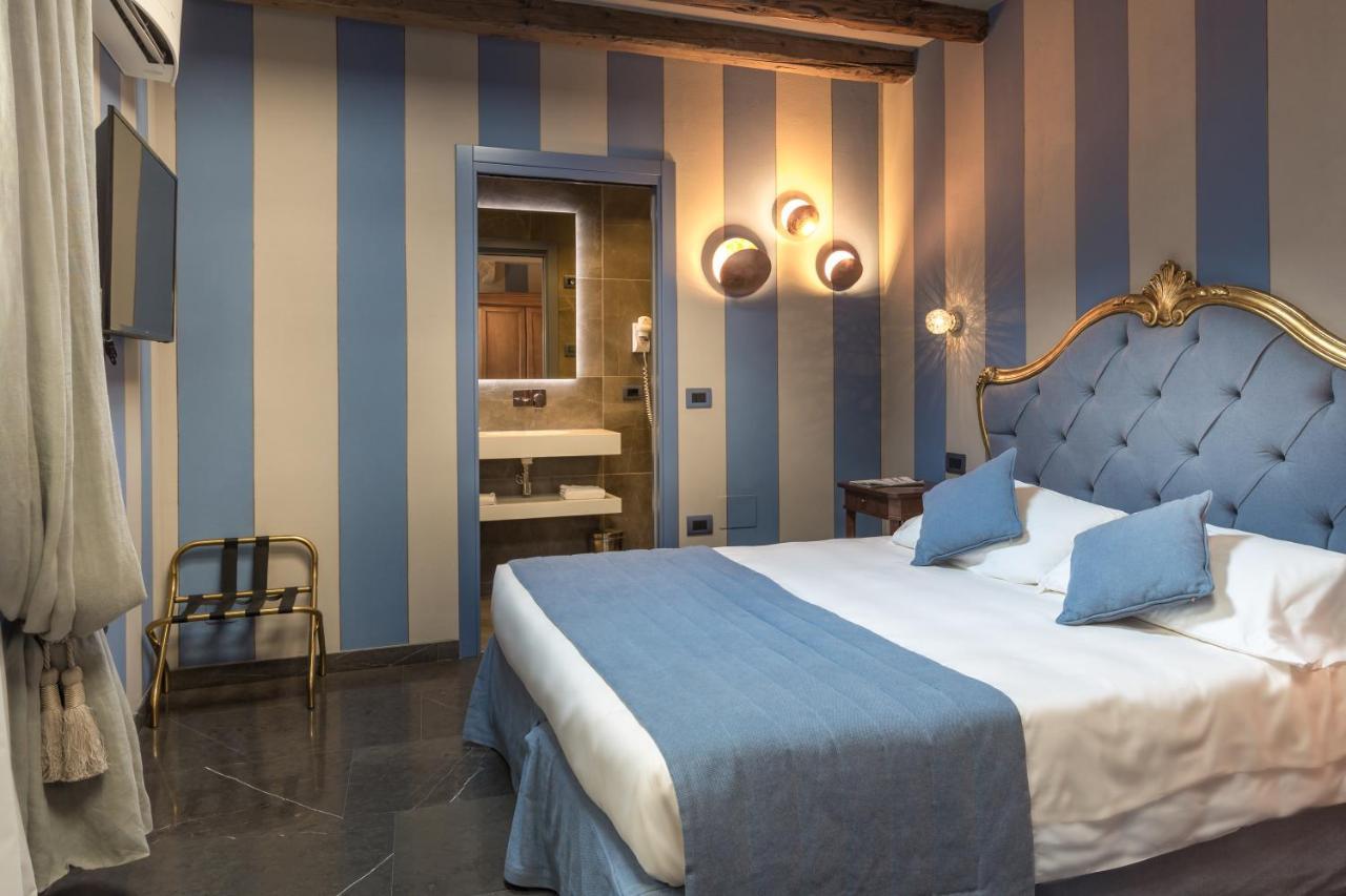 Hotel Tiziano Venezia Esterno foto