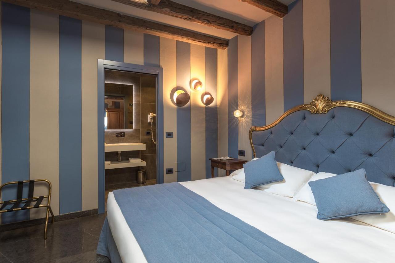 Hotel Tiziano Venezia Esterno foto