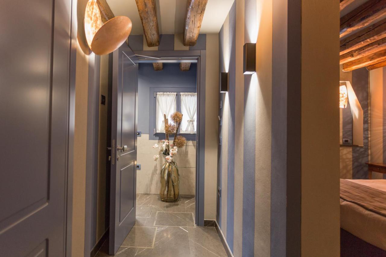 Hotel Tiziano Venezia Esterno foto