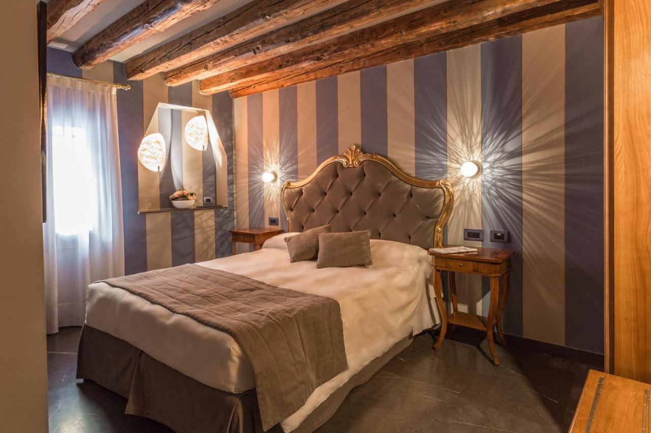 Hotel Tiziano Venezia Esterno foto