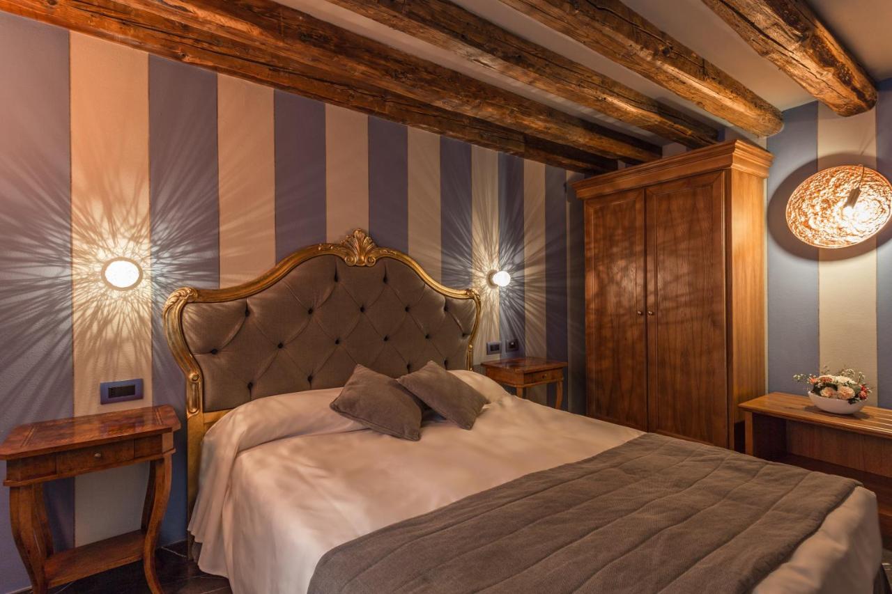 Hotel Tiziano Venezia Esterno foto