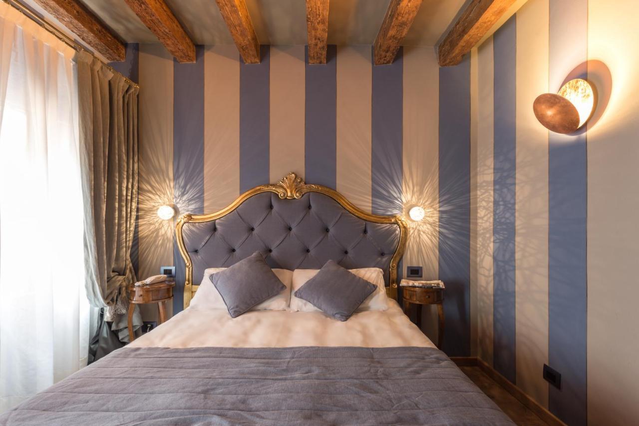 Hotel Tiziano Venezia Esterno foto
