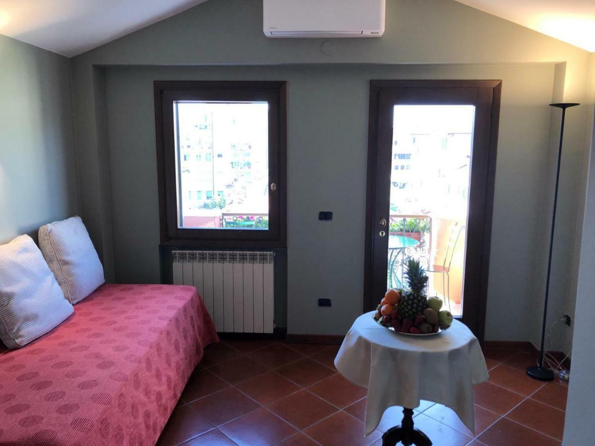 Hotel Tiziano Venezia Esterno foto